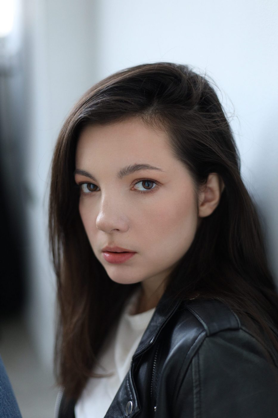 Алина Гвасалия